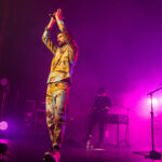 [PHOTOS] Kasabian @ L'Olympia, le 14 octobre 2022