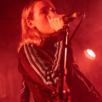 Sorry @ Popup du Label