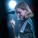 Sorry @ Popup du Label