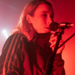 Sorry @ Popup du Label