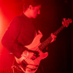 Sorry @ Popup du Label