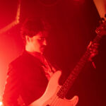 Sorry @ Popup du Label