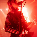 Sorry @ Popup du Label