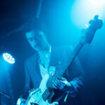 Sorry @ Popup du Label