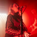 Sorry @ Popup du Label