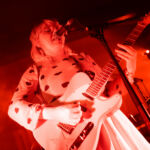 Vera Daisies @ Popup du Label