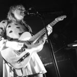 Vera Daisies @ Popup du Label