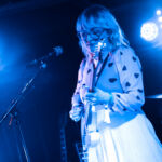 Vera Daisies @ Popup du Label