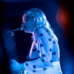 Vera Daisies @ Popup du Label