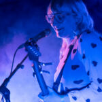 Vera Daisies @ Popup du Label