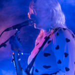 Vera Daisies @ Popup du Label