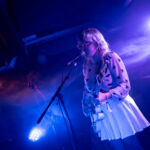 Vera Daisies @ Popup du Label