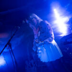 Vera Daisies @ Popup du Label