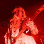 Vera Daisies @ Popup du Label