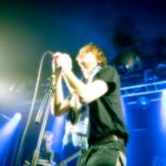 Sports Team à La Boule Noire