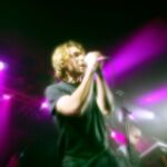 Sports Team à La Boule Noire