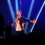 Charlie Winston Lyon