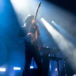James Bay @ La Cigale