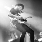 James Bay @ La Cigale