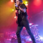James Bay @ La Cigale