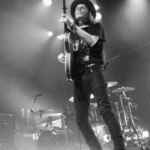 James Bay @ La Cigale