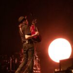 James Bay @ La Cigale