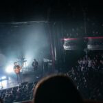 James Bay @ La Cigale