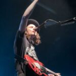 James Bay @ La Cigale