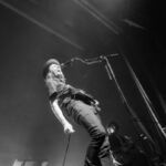 James Bay @ La Cigale