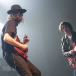 James Bay @ La Cigale