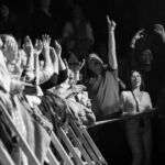 James Bay @ La Cigale