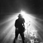 James Bay @ La Cigale