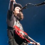 James Bay @ La Cigale