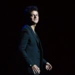 Jamie Cullum à la Salle Pleyel le 18 novembre 2022