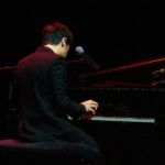 Jamie Cullum à la Salle Pleyel le 18 novembre 2022