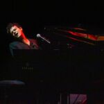 Jamie Cullum à la Salle Pleyel le 18 novembre 2022
