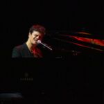 Jamie Cullum à la Salle Pleyel le 18 novembre 2022