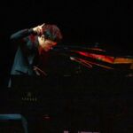 Jamie Cullum à la Salle Pleyel le 18 novembre 2022