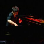 Jamie Cullum à la Salle Pleyel le 18 novembre 2022