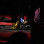 Jamie Cullum à la Salle Pleyel le 18 novembre 2022