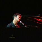 Jamie Cullum à la Salle Pleyel le 18 novembre 2022