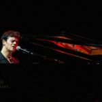 Jamie Cullum à la Salle Pleyel le 18 novembre 2022