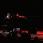 Jamie Cullum à la Salle Pleyel le 18 novembre 2022
