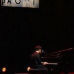 Jamie Cullum à la Salle Pleyel le 18 novembre 2022
