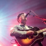 Kevin Garett @ La Cigale