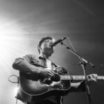 Kevin Garett @ La Cigale