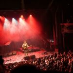 Kevin Garett @ La Cigale
