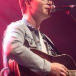 Kevin Garett @ La Cigale