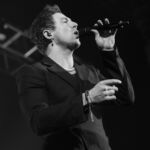 Moncrieff @ le Trianon