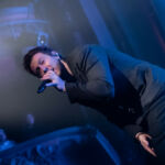 Moncrieff @ le Trianon